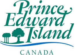 Prince Edward Island Government logo